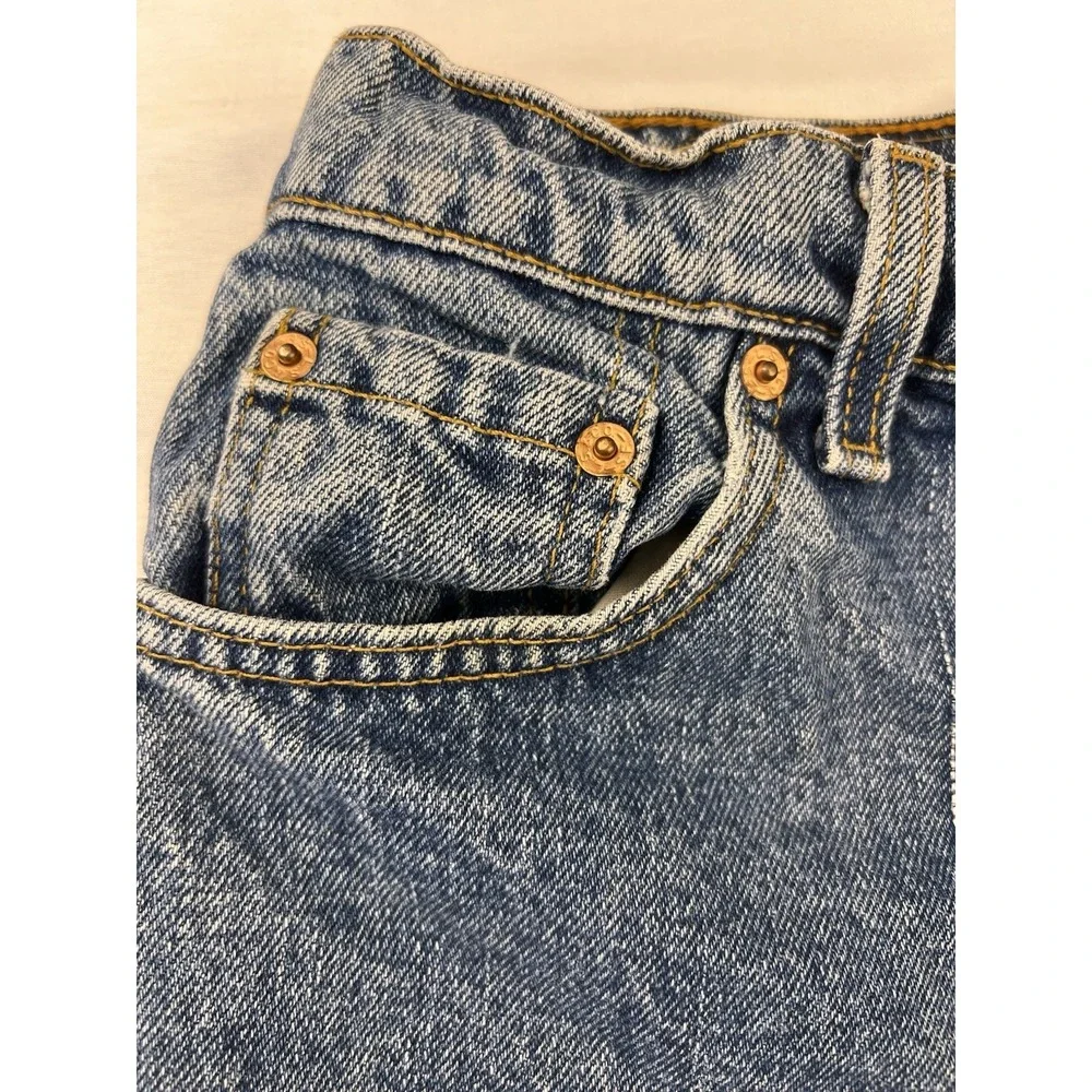 Levis authentic vintage